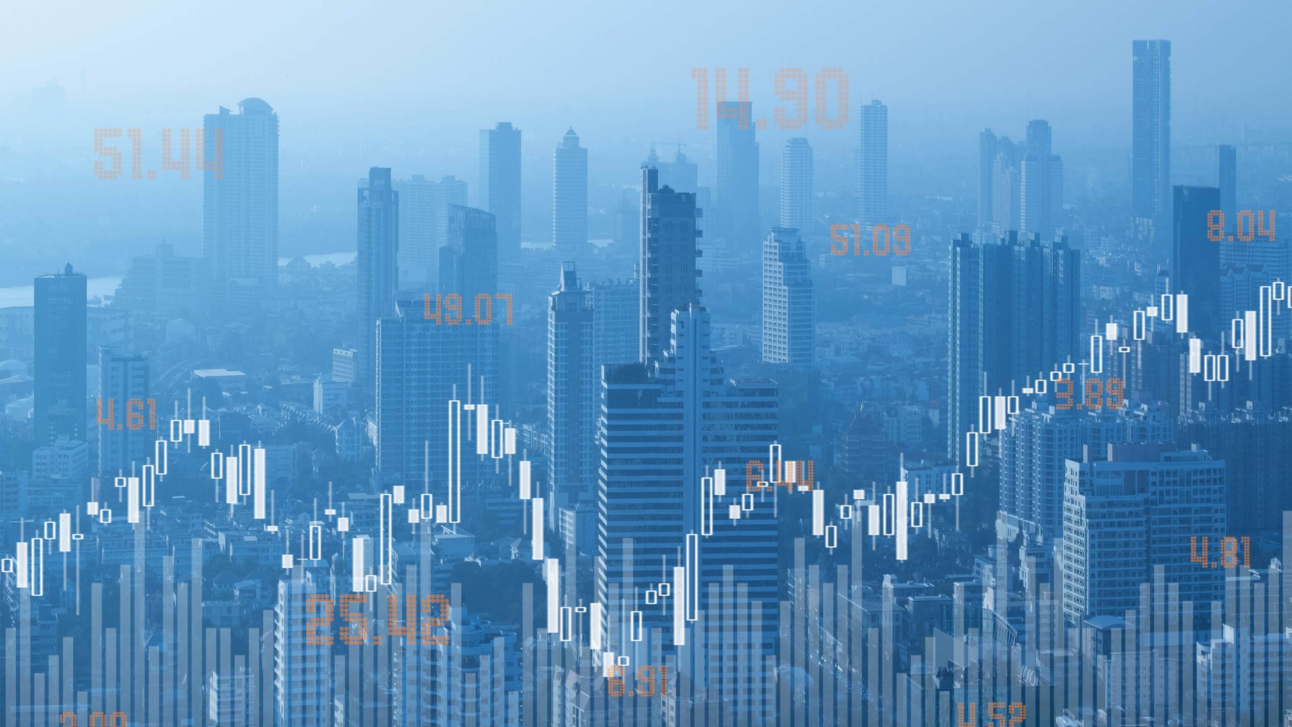 Real-Estate Services