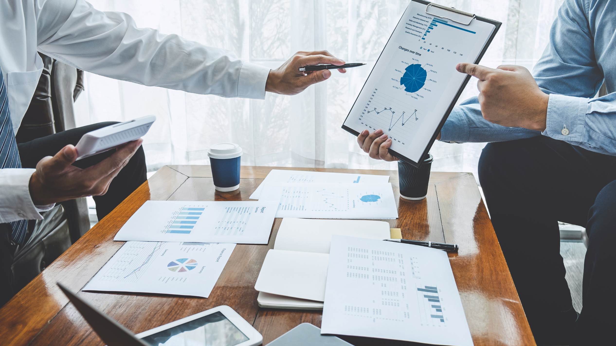 Fixed Income Products