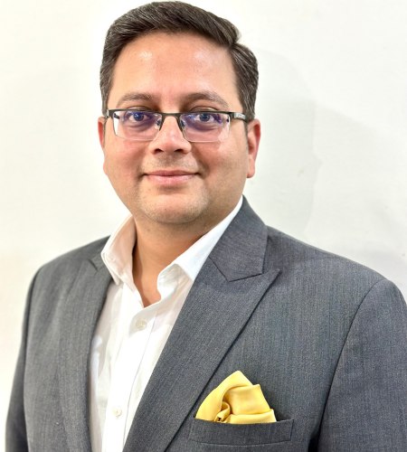 Nitin Avasthi