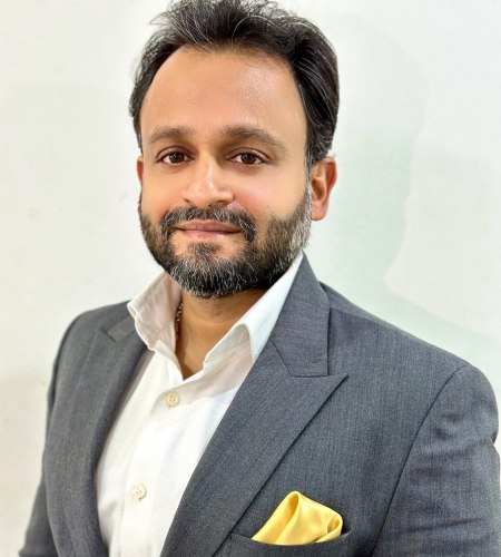 Achin Jain