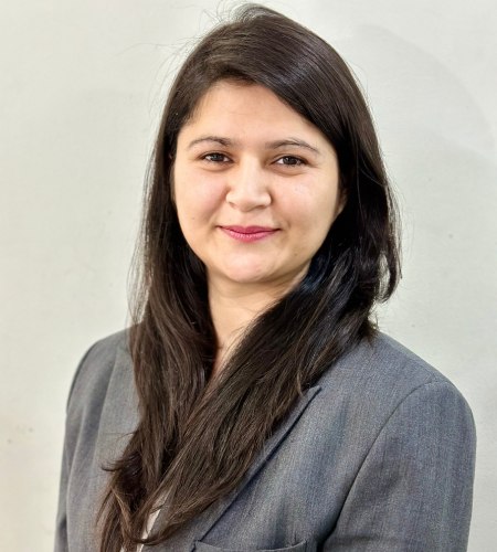 Shivani Puri