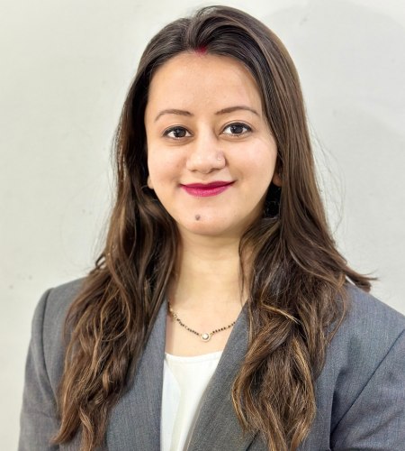 Nivedita Karki